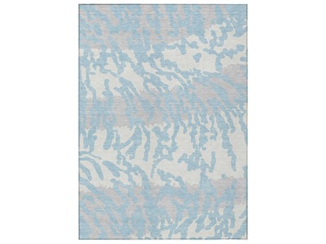 Dalyn Chantille Abstract Runner Area Rug