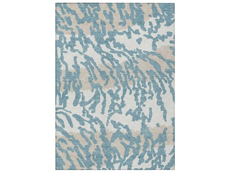 Dalyn Chantille Animal Prints Runner Area Rug