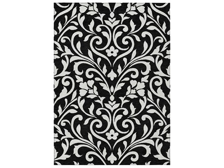 Dalyn Chantille Damask Runner Area Rug