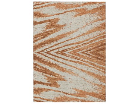 Dalyn Chantille Abstract Runner Area Rug