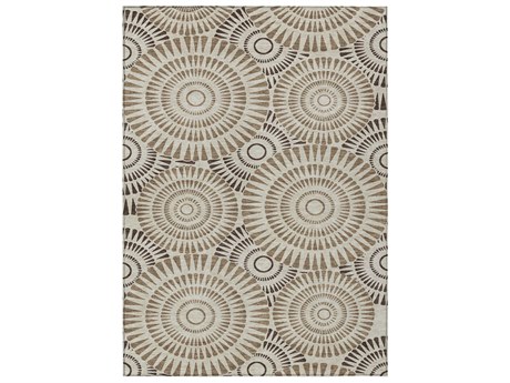 Dalyn Chantille Geometric Runner Area Rug