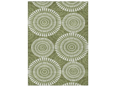 Dalyn Chantille Geometric Runner Area Rug