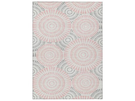 Dalyn Chantille Geometric Runner Area Rug