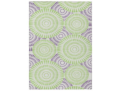 Dalyn Chantille Geometric Runner Area Rug