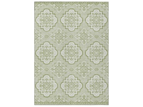 Dalyn Chantille Damask Runner Area Rug
