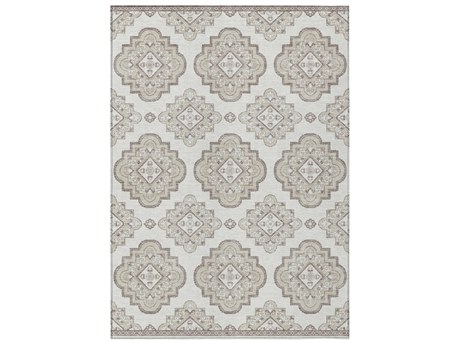 Dalyn Chantille Damask Runner Area Rug