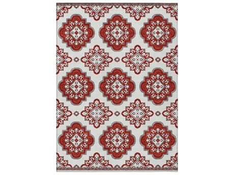 Dalyn Chantille Damask Runner Area Rug