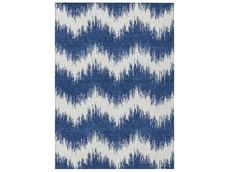 Dalyn Chantille Chevron Runner Area Rug