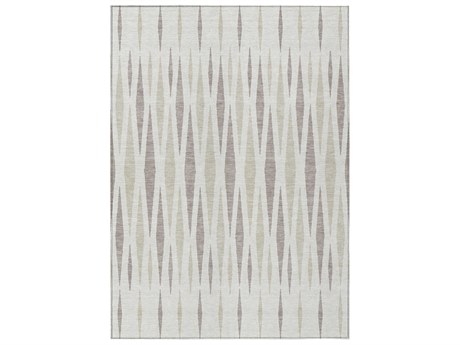 Dalyn Chantille Geometric Runner Area Rug