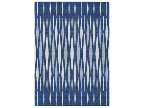 Dalyn Chantille Geometric Runner Area Rug