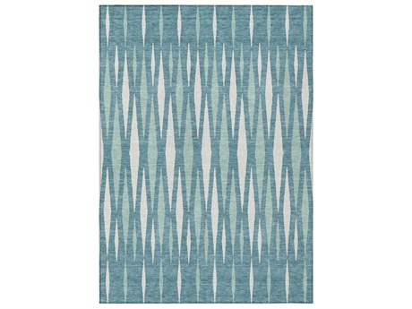 Dalyn Chantille Geometric Runner Area Rug