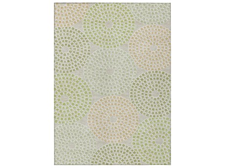 Dalyn Chantille Geometric Runner Area Rug