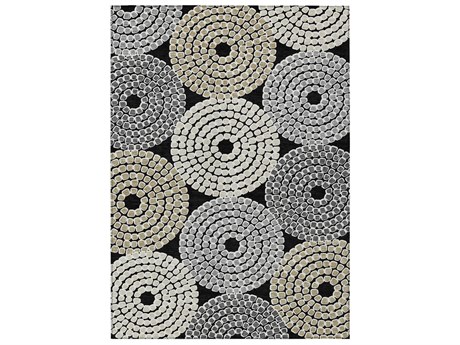 Dalyn Chantille Geometric Runner Area Rug
