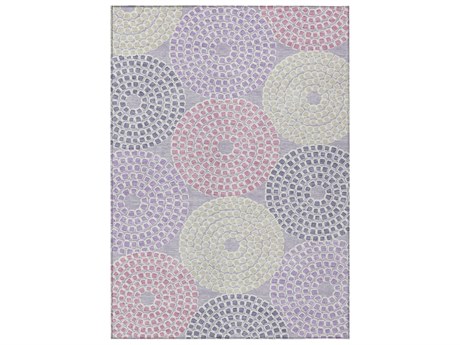 Dalyn Chantille Geometric Runner Area Rug