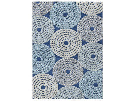 Dalyn Chantille Geometric Runner Area Rug