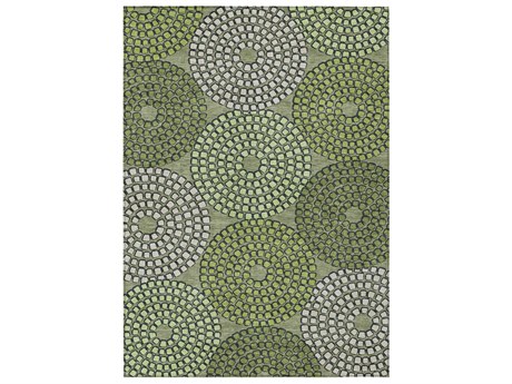 Dalyn Chantille Geometric Runner Area Rug