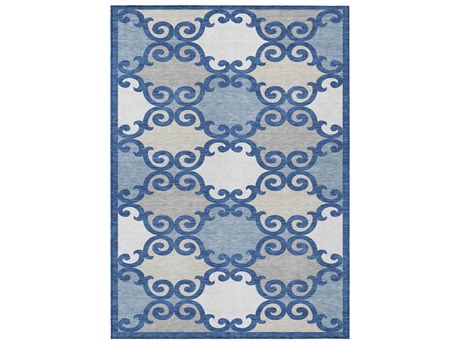 Dalyn Chantille Moroccan Runner Area Rug
