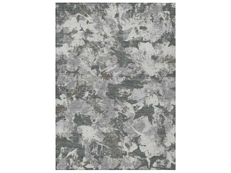 Dalyn Chantille Floral Runner Area Rug