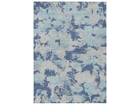 Dalyn Chantille Floral Runner Area Rug