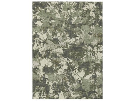 Dalyn Chantille Floral Runner Area Rug