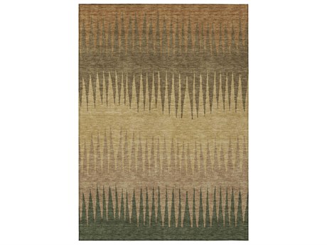 Dalyn Chantille Striped Runner Area Rug