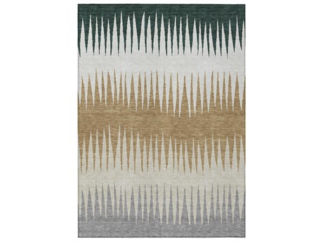 Dalyn Chantille Striped Runner Area Rug