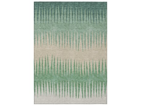 Dalyn Chantille Striped Runner Area Rug