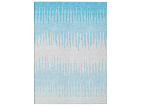 Dalyn Chantille Striped Runner Area Rug
