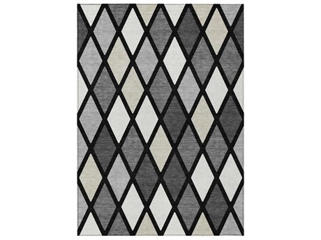 Dalyn Chantille Geometric Runner Area Rug