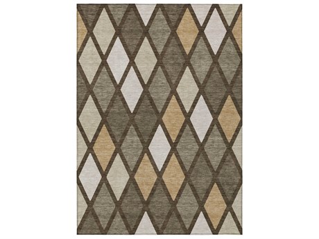Dalyn Chantille Geometric Runner Area Rug