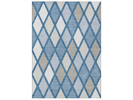 Dalyn Chantille Geometric Runner Area Rug