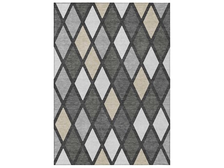 Dalyn Chantille Geometric Runner Area Rug