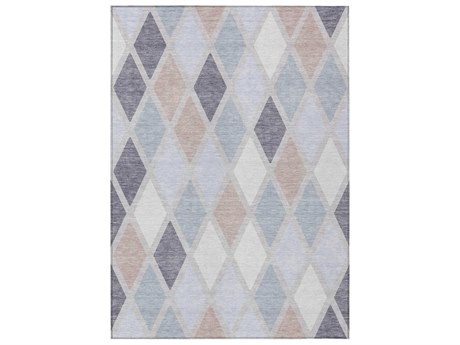 Dalyn Chantille Geometric Runner Area Rug