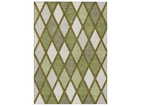 Dalyn Chantille Geometric Runner Area Rug