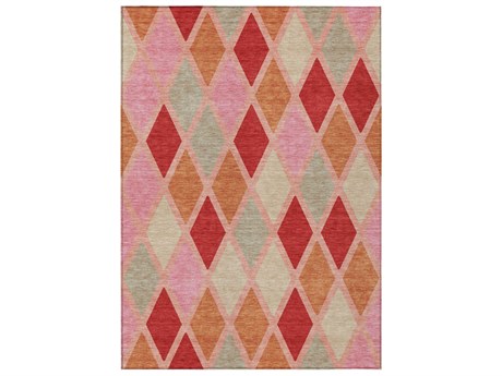 Dalyn Chantille Geometric Runner Area Rug