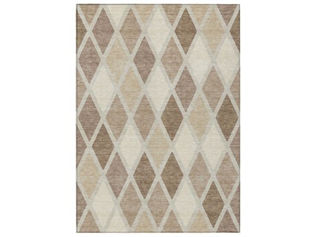 Dalyn Chantille Geometric Runner Area Rug