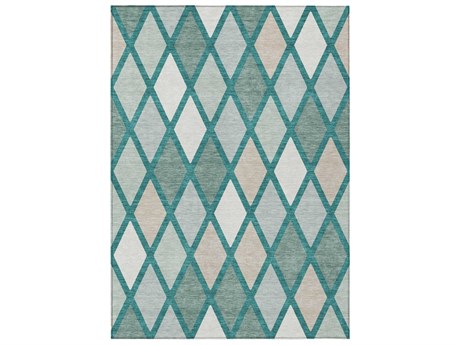 Dalyn Chantille Geometric Runner Area Rug