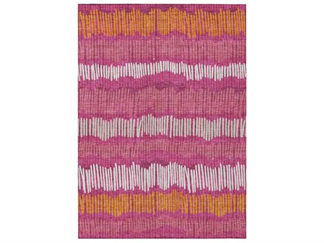 Dalyn Chantille Striped Runner Area Rug