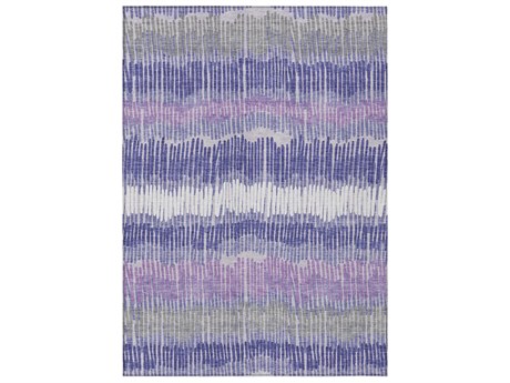 Dalyn Chantille Striped Runner Area Rug