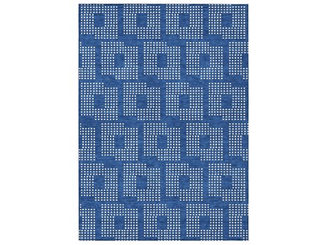 Dalyn Chantille Geometric Runner Area Rug