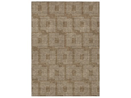 Dalyn Chantille Geometric Runner Area Rug
