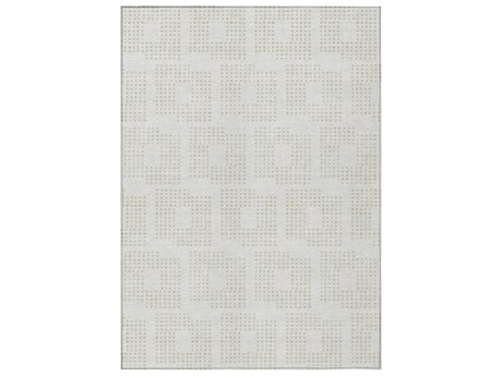 Dalyn Chantille Geometric Runner Area Rug