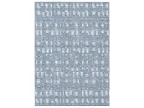 Dalyn Chantille Geometric Runner Area Rug