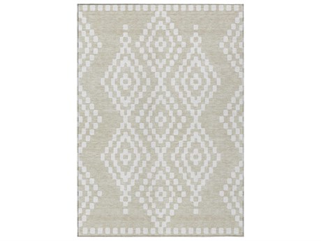 Dalyn Chantille Geometric Runner Area Rug