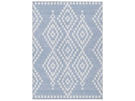 Dalyn Chantille Geometric Runner Area Rug