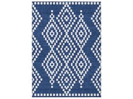 Dalyn Chantille Geometric Runner Area Rug
