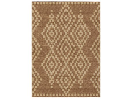 Dalyn Chantille Geometric Runner Area Rug