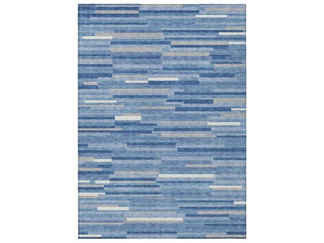 Dalyn Chantille Striped Runner Area Rug
