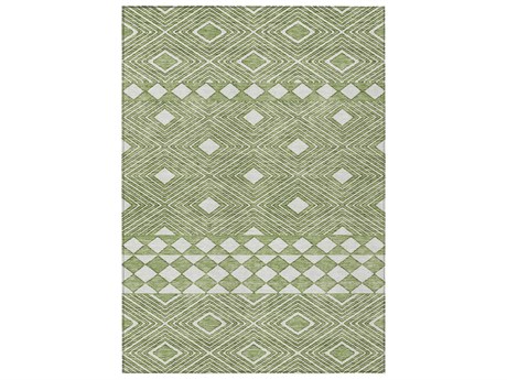 Dalyn Chantille Abstract Runner Area Rug