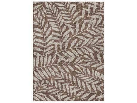 Dalyn Chantille Floral Runner Area Rug